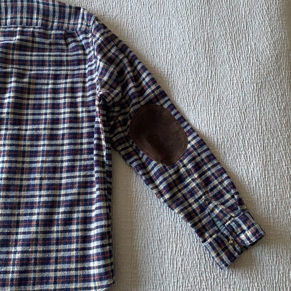 J Crew Button Down - image 8